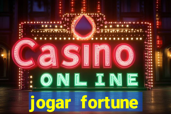 jogar fortune rabbit modo demo